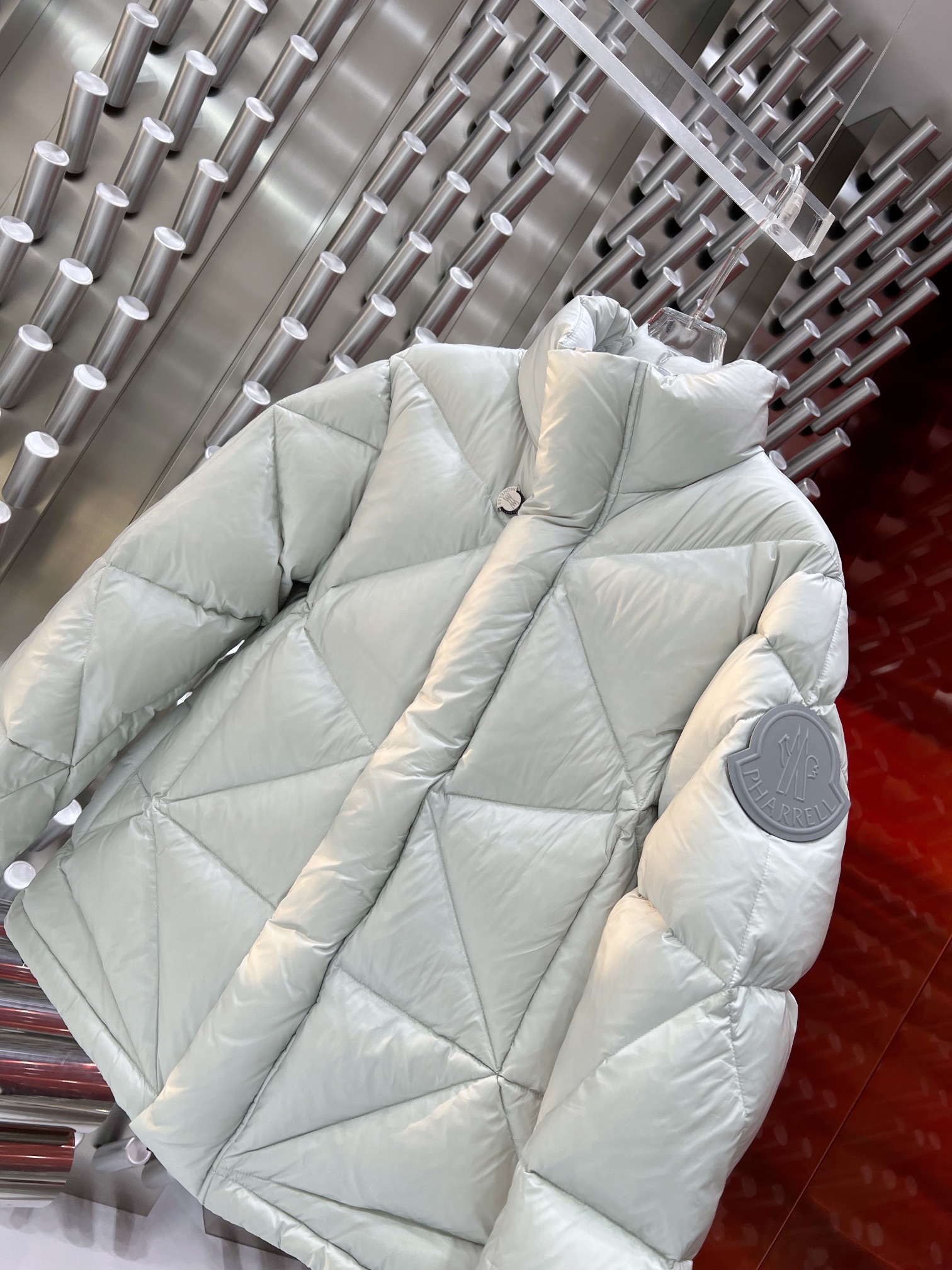 Moncler Down Jackets